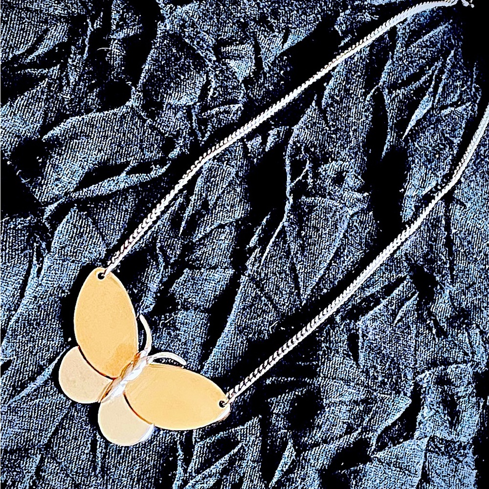 Necklace Vintage Avon
